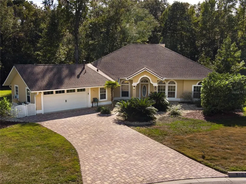 7615 NW 51st Drive Gainesville FL 32653