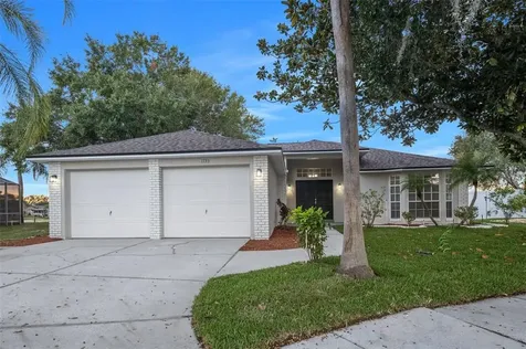 1733 Leichester Court Lutz FL 33549
