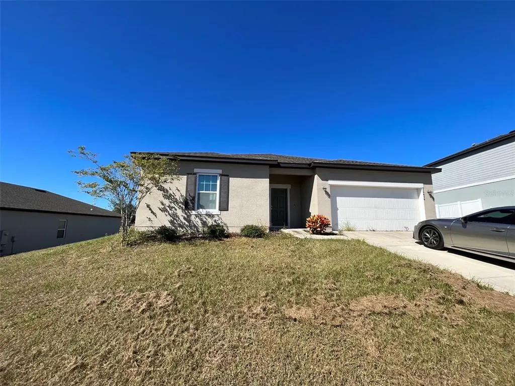 16454 Bloom Court Groveland FL 34736