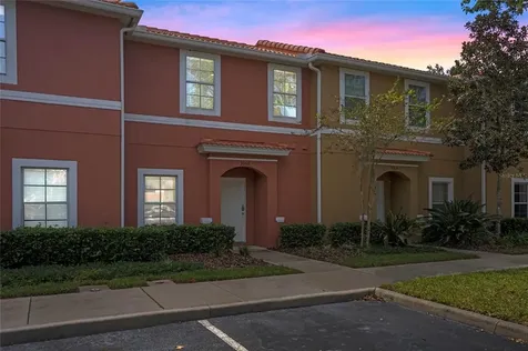 3066 Yellow Lantana Lane Kissimmee FL 34747