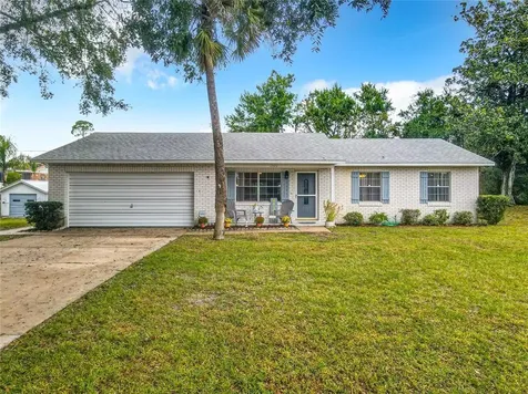 1320 Indian Rock Court Deltona FL 32725