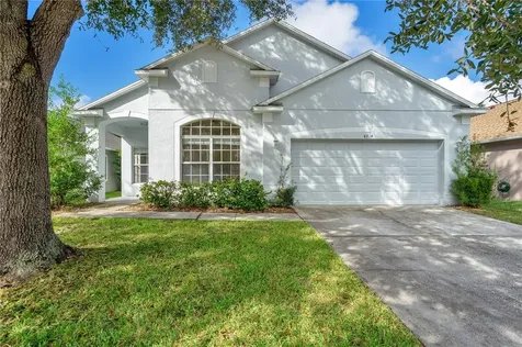 4814 Northern Dancer Way Orlando FL 32826