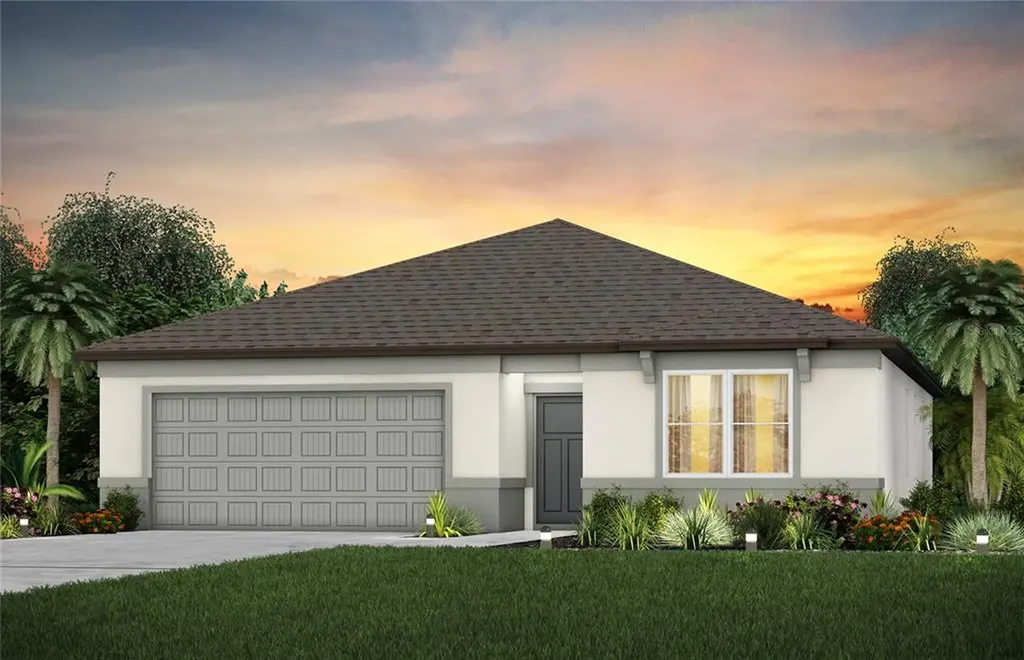 4014 Capri Coast Drive Plant City FL 33565