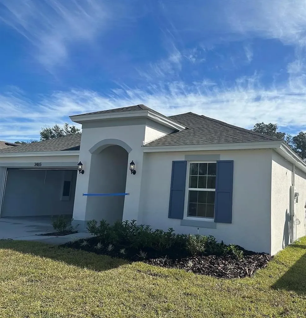 3465 Yarian Drive Haines City FL 33844