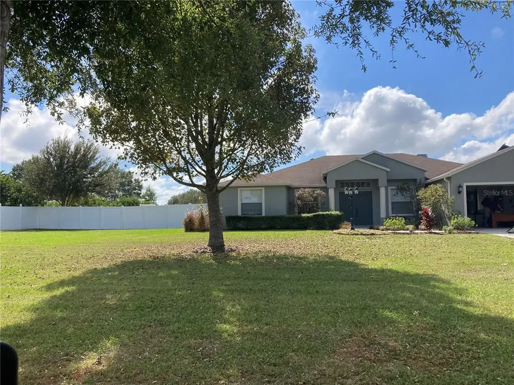 10102 Bloomfield Hills Drive Seffner FL 33584