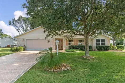 26714 Racquet Circle Leesburg FL 34748