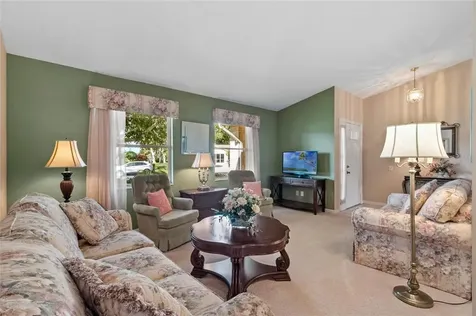 26714 Racquet Circle Leesburg FL 34748