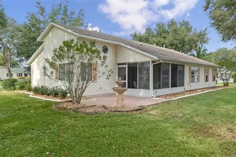 26714 Racquet Circle Leesburg FL 34748
