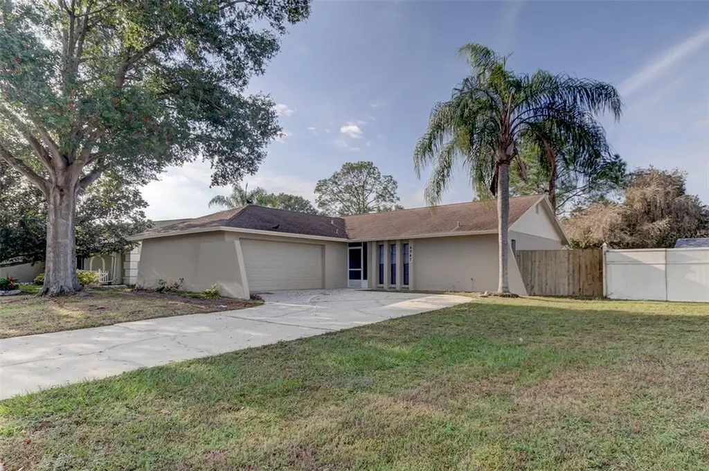 4947 Pennsbury Drive Tampa FL 33624