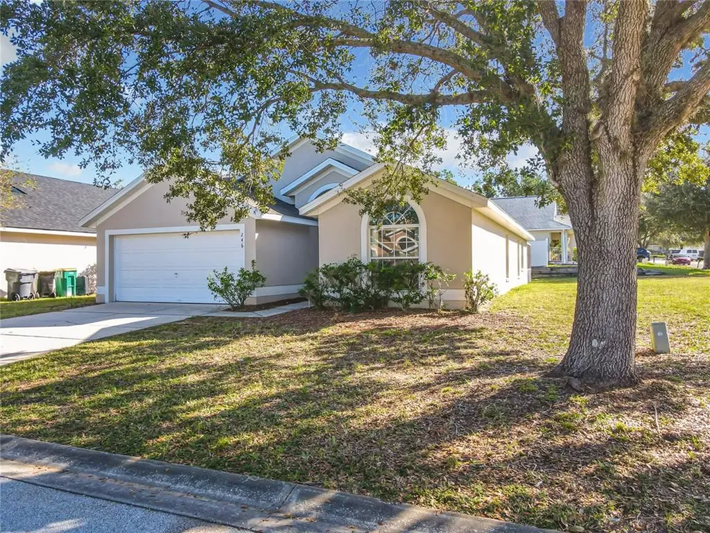 246 Woodlark Drive Davenport FL 33897