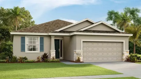 5445 Salt Plains Court Wimauma FL 33598