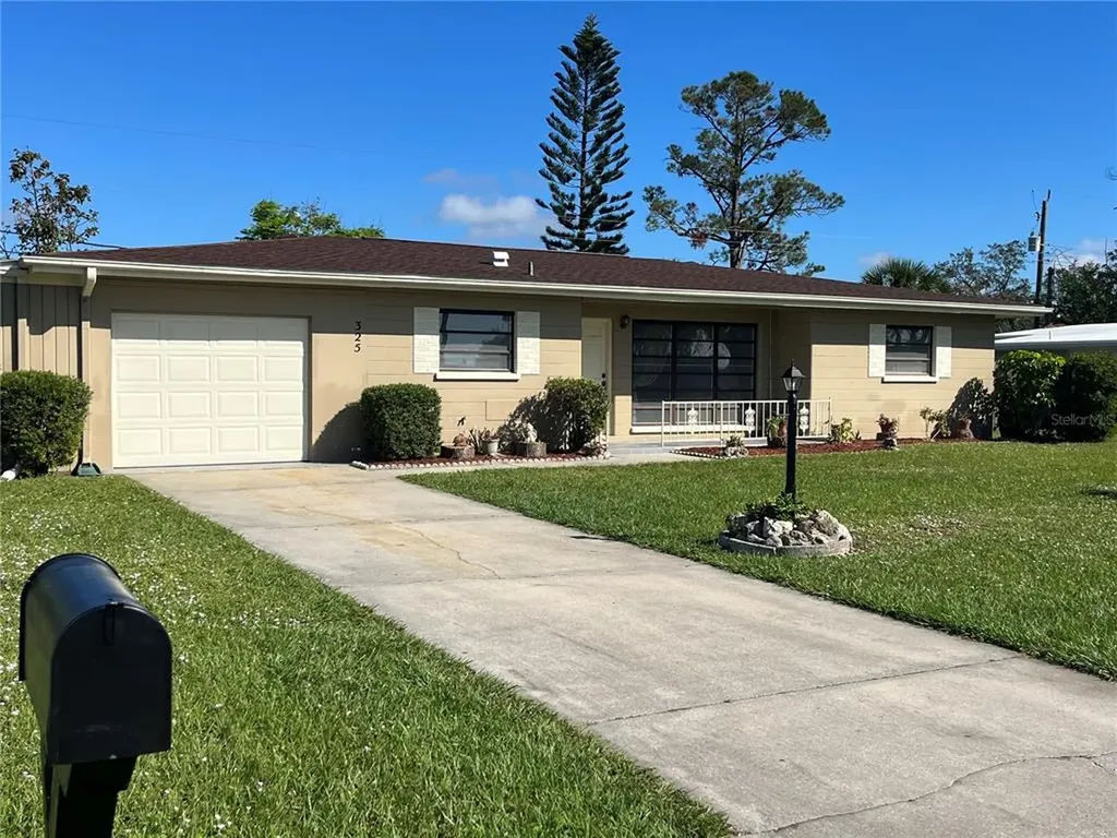 325 Glen Oak Road Venice FL 34293