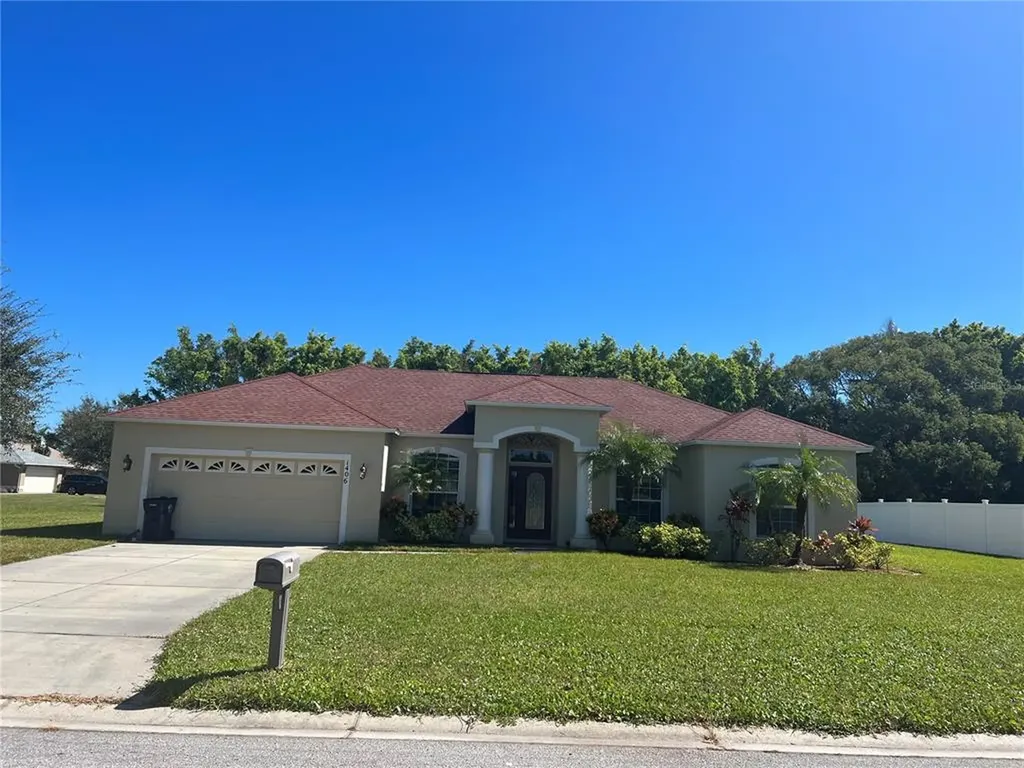 1406 21st Avenue W Palmetto FL 34221
