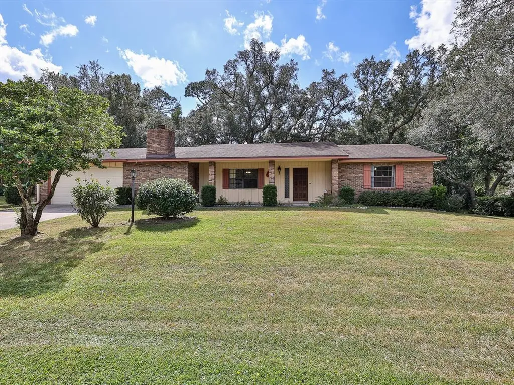 718 E Yorkshire Drive Deland FL 32724