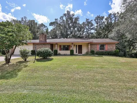 718 E Yorkshire Drive Deland FL 32724