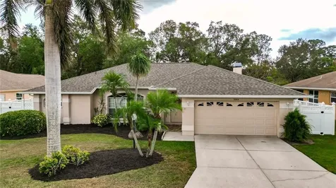 2385 Appaloosa Circle Sarasota FL 34240