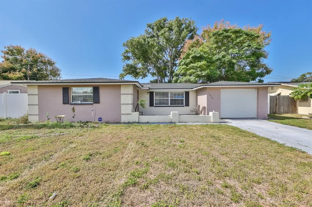 10927 Inglewood Avenue Port Richey FL 34668