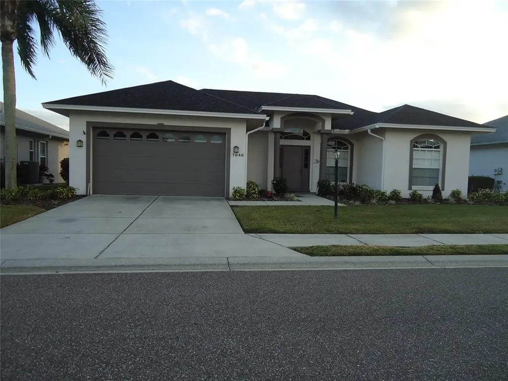 7040 Hazeltine Circle Lakeland FL 33810