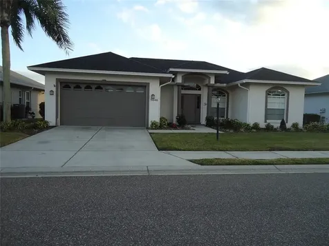 7040 Hazeltine Circle Lakeland FL 33810