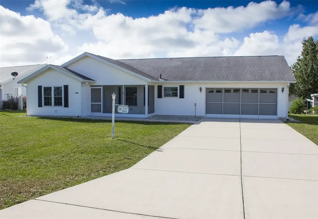 6522 SW 85th Street Ocala FL 34476