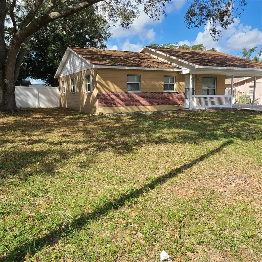 2822 Kathryn Avenue Lakeland FL 33805