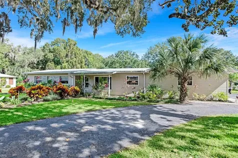 415 S Prospect Street Crescent City FL 32112