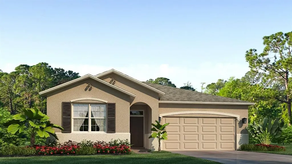 6209 SW 89th Street Road Ocala FL 34476