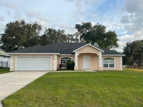 10044 SE 105th Place Belleview FL 34420