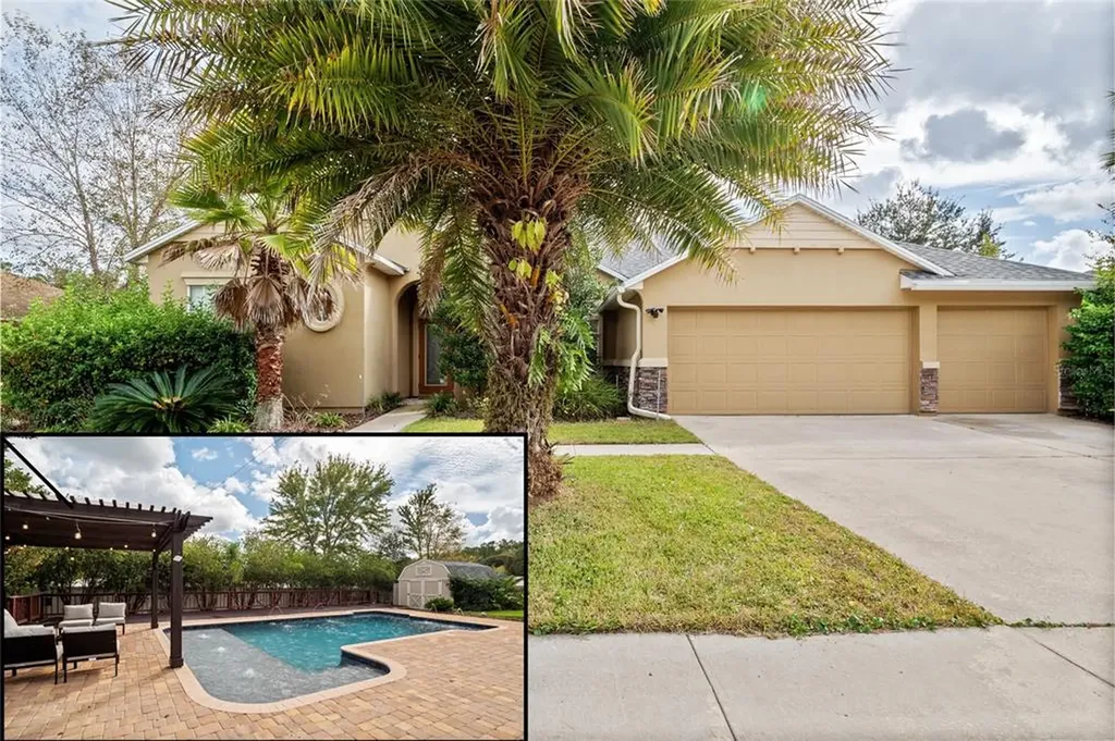 10630 Wild Azalea Court Jacksonville FL 32221