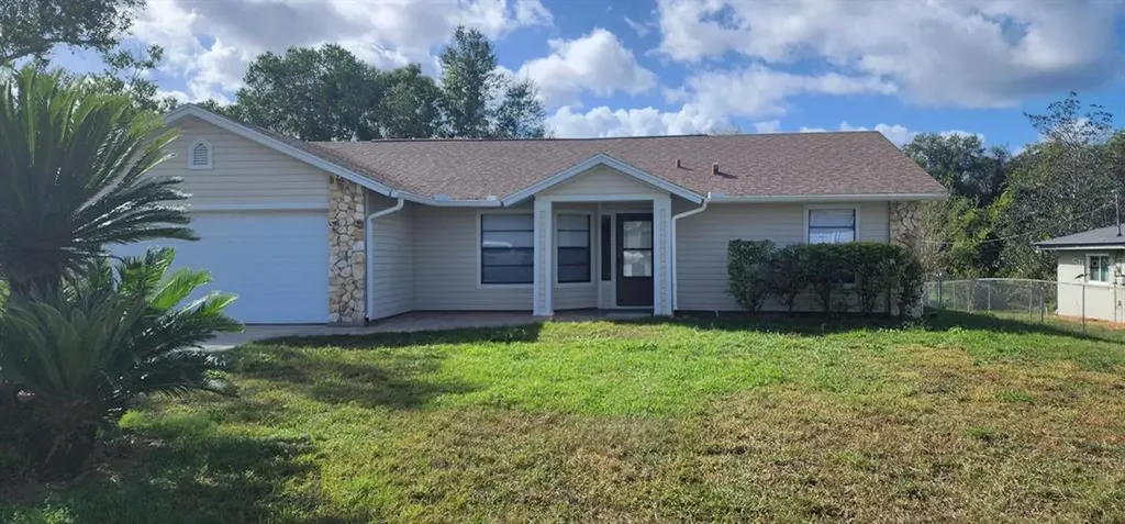 950 Millenbeck Avenue Deltona FL 32725