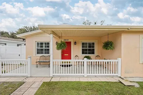 3610 Ohio Avenue Tampa FL 33611