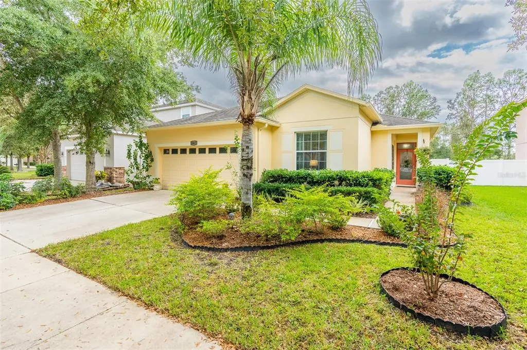 10611 Lucaya Drive Tampa FL 33647