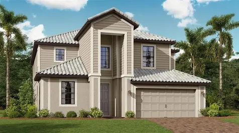 5415 Coral Reef Way Bradenton FL 34211