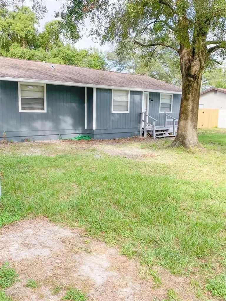9610 N 21st Street Tampa FL 33612