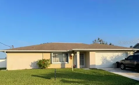 9 Floyd Court Palm Coast FL 32137