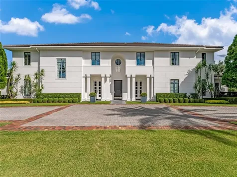 1750 Via Tuscany Winter Park FL 32789