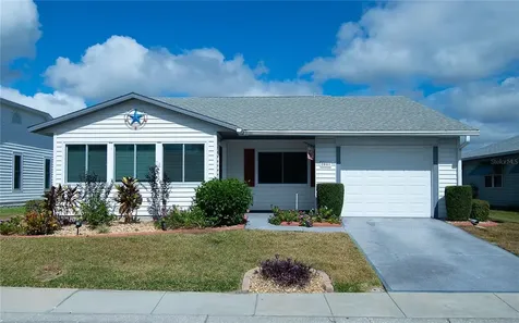 2081 Long Boat Drive Lakeland FL 33810