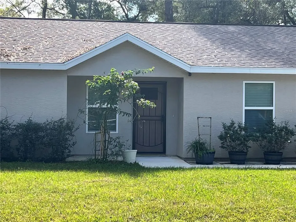 5300 NW 53rd Lane Ocala FL 34482
