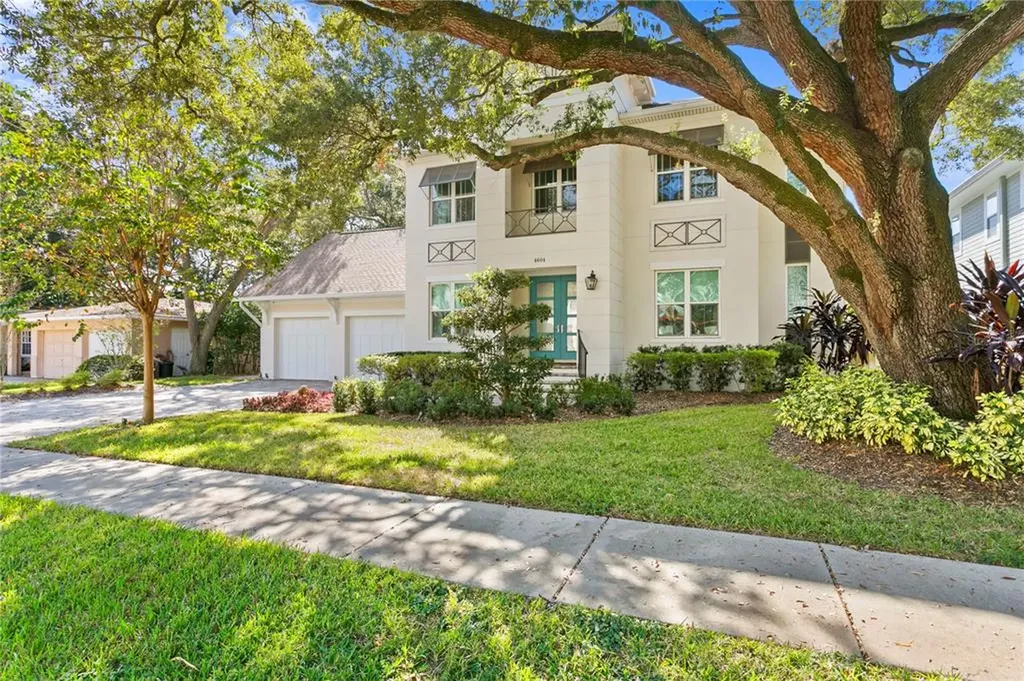 4604 W Longfellow Avenue Tampa FL 33629