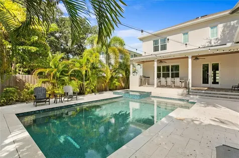 4604 W Longfellow Avenue Tampa FL 33629