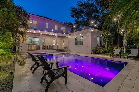4604 W Longfellow Avenue Tampa FL 33629