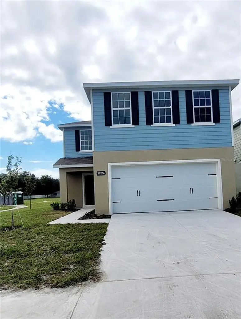 35226 Brienne Street Zephyrhills FL 33541