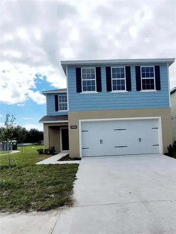 35226 Brienne Street Zephyrhills FL 33541