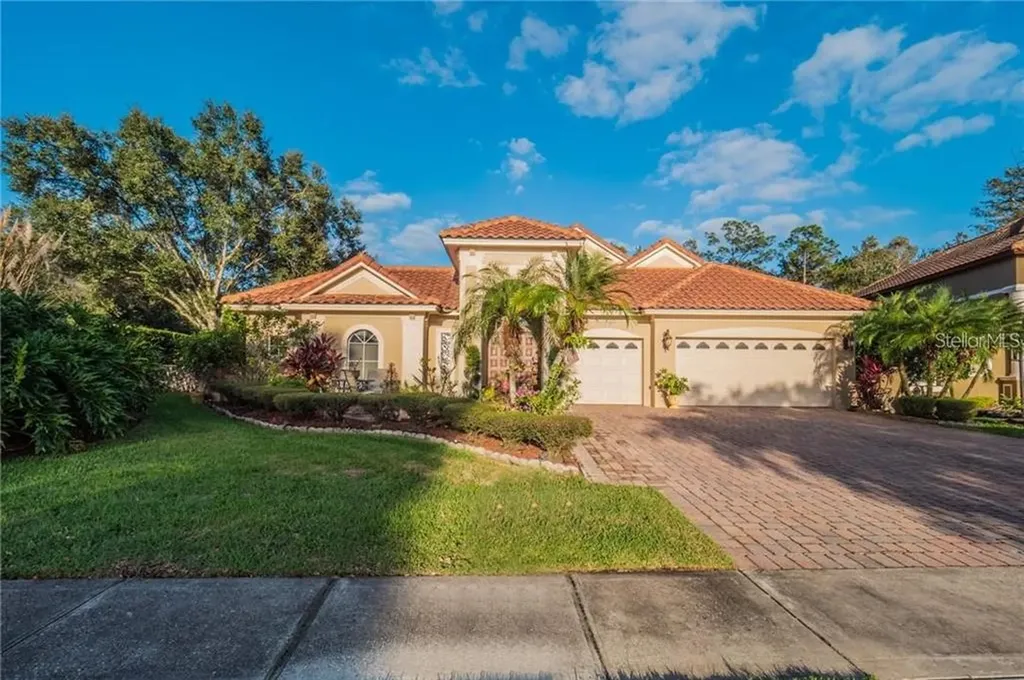 2401 Northampton Avenue Orlando FL 32828