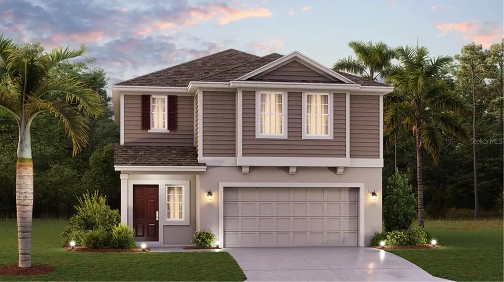 458 Cool Summer Lane Davenport FL 33837