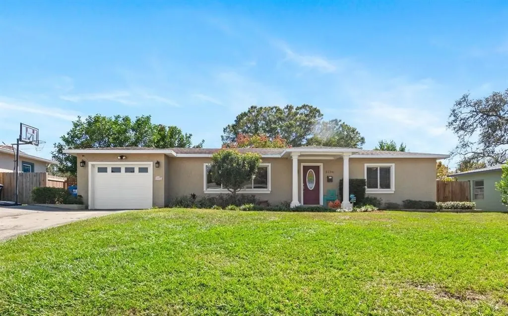 5236 24th Terrace N St Petersburg FL 33710