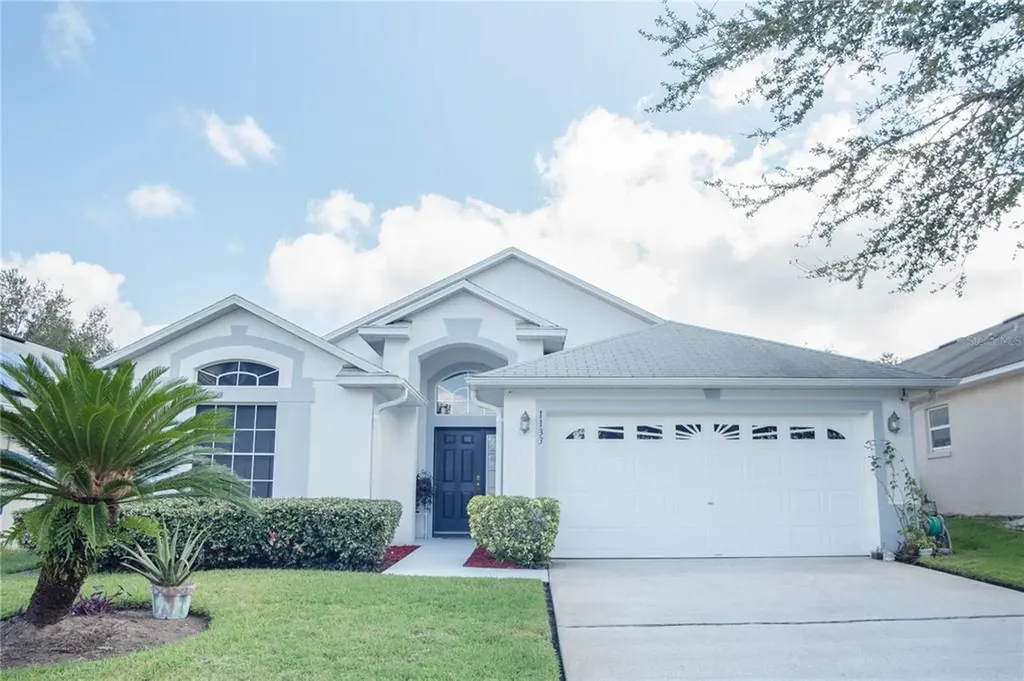 1133 Stoneham Drive Groveland FL 34736