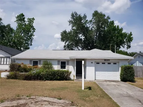 1930 N Crystal Lake Drive Lakeland FL 33801