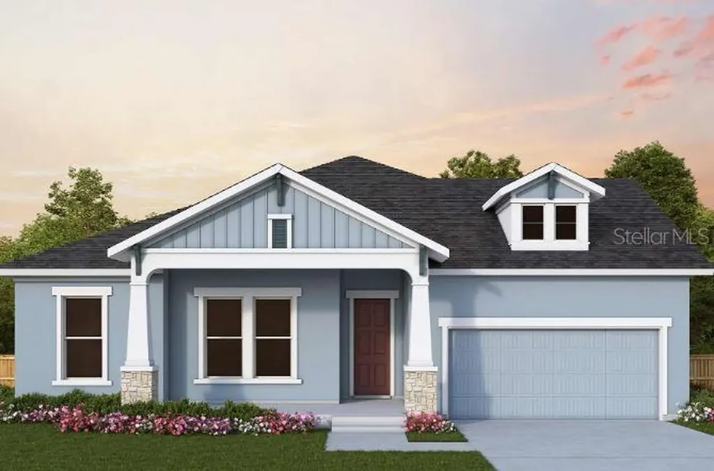 3872 Tour Trace Land O Lakes FL 34638