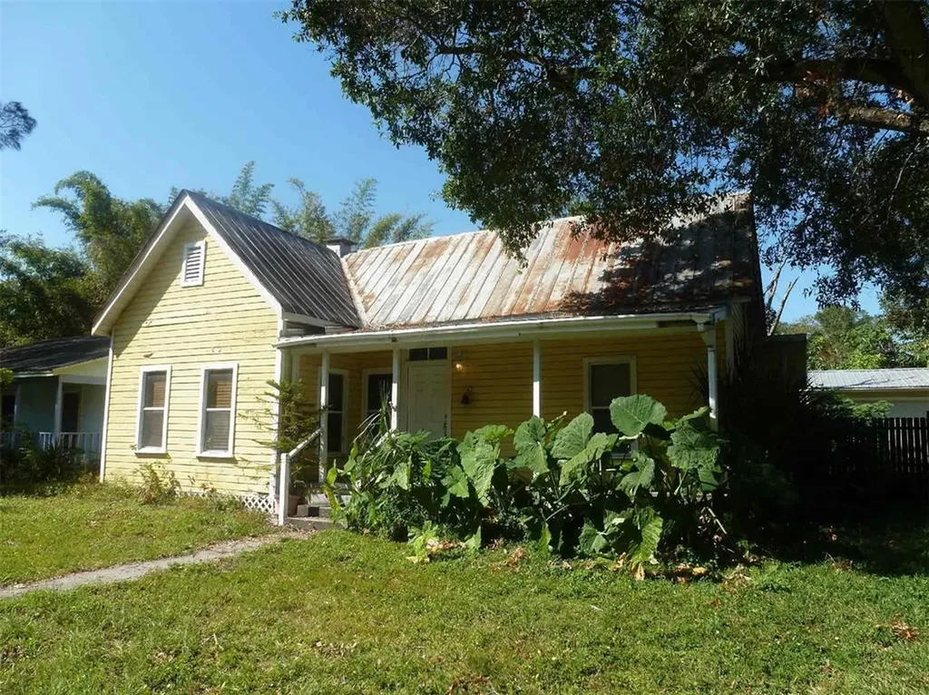 7011 S Desoto Street Tampa FL 33616